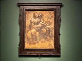 The Renaissance in Drawing