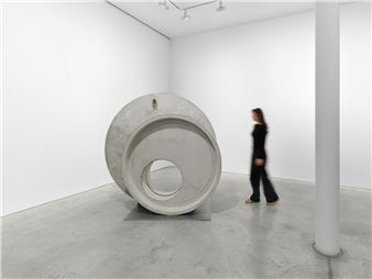 Alexandre Da Cunha Reinterprets “These Days” at James Cohan in New York