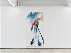 Max Frintrop at Berthold Pott, Cologne