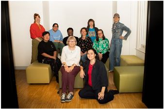 Serpentine Reveal the Awardess of the Support Structures for Support Structures Programme.