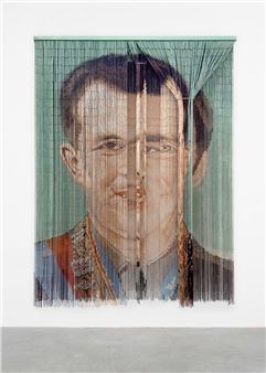 Tuan Andrew Nguyen: Fight or Flight or Float or Fall - Galerie Quynh