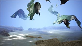 Quantum Visions - HeK - House of Electronic Arts, Basel