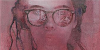 Sibylle Springer: Distant Mirrors - Kunsthalle Bremen