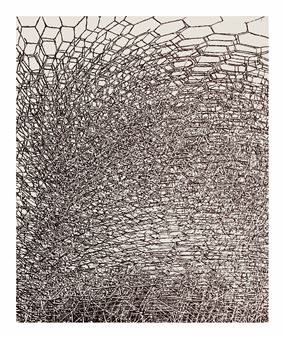 Elisabeth Scherffig: Observatorium - LABS Contemporary Art