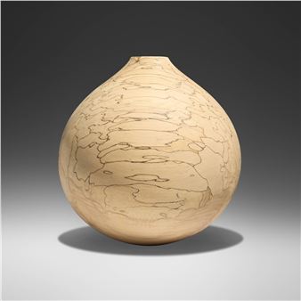 Orb - David Ellsworth