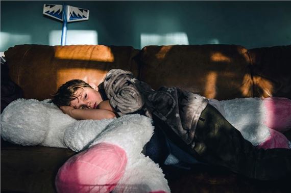 PRISM Photography Open 2025 - Midlands Arts Centre 