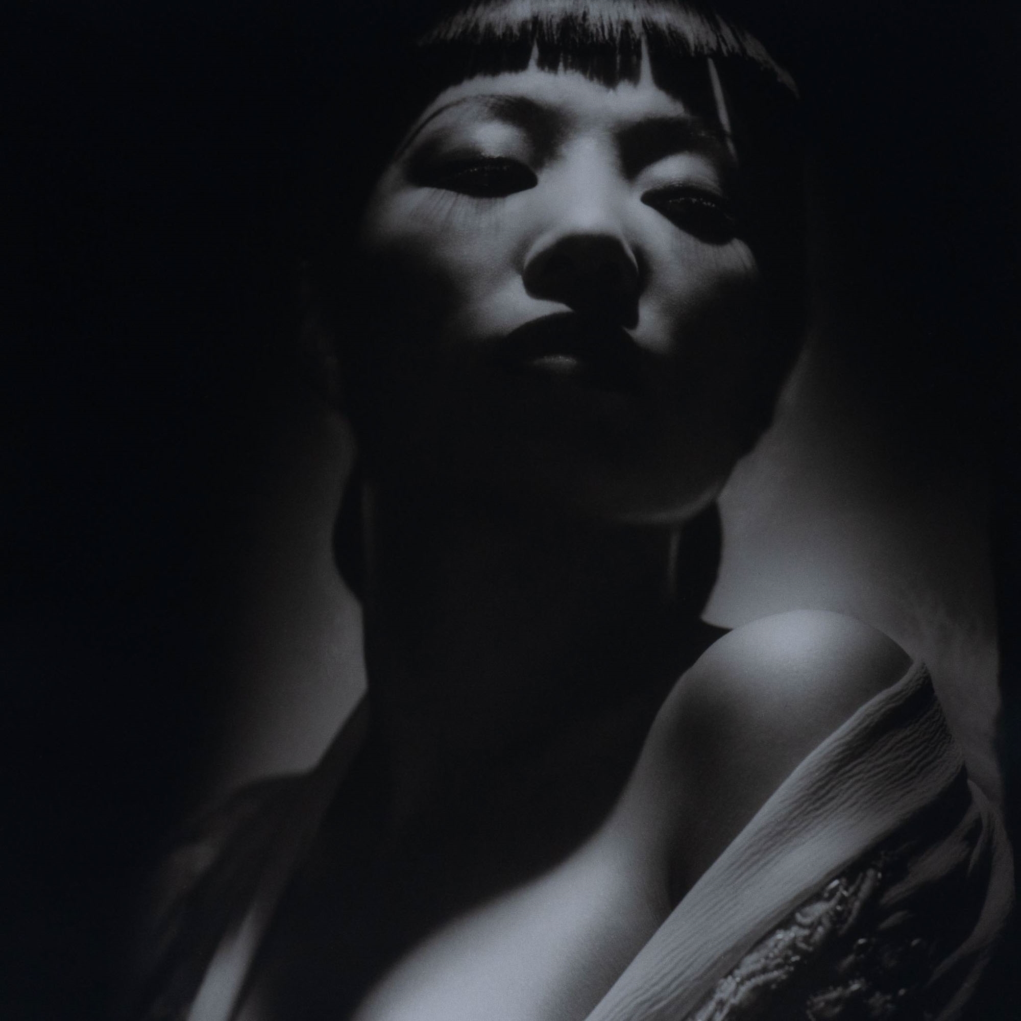 George Hurrell | George Hurrell, Original Silver Gelatin Photograph ...