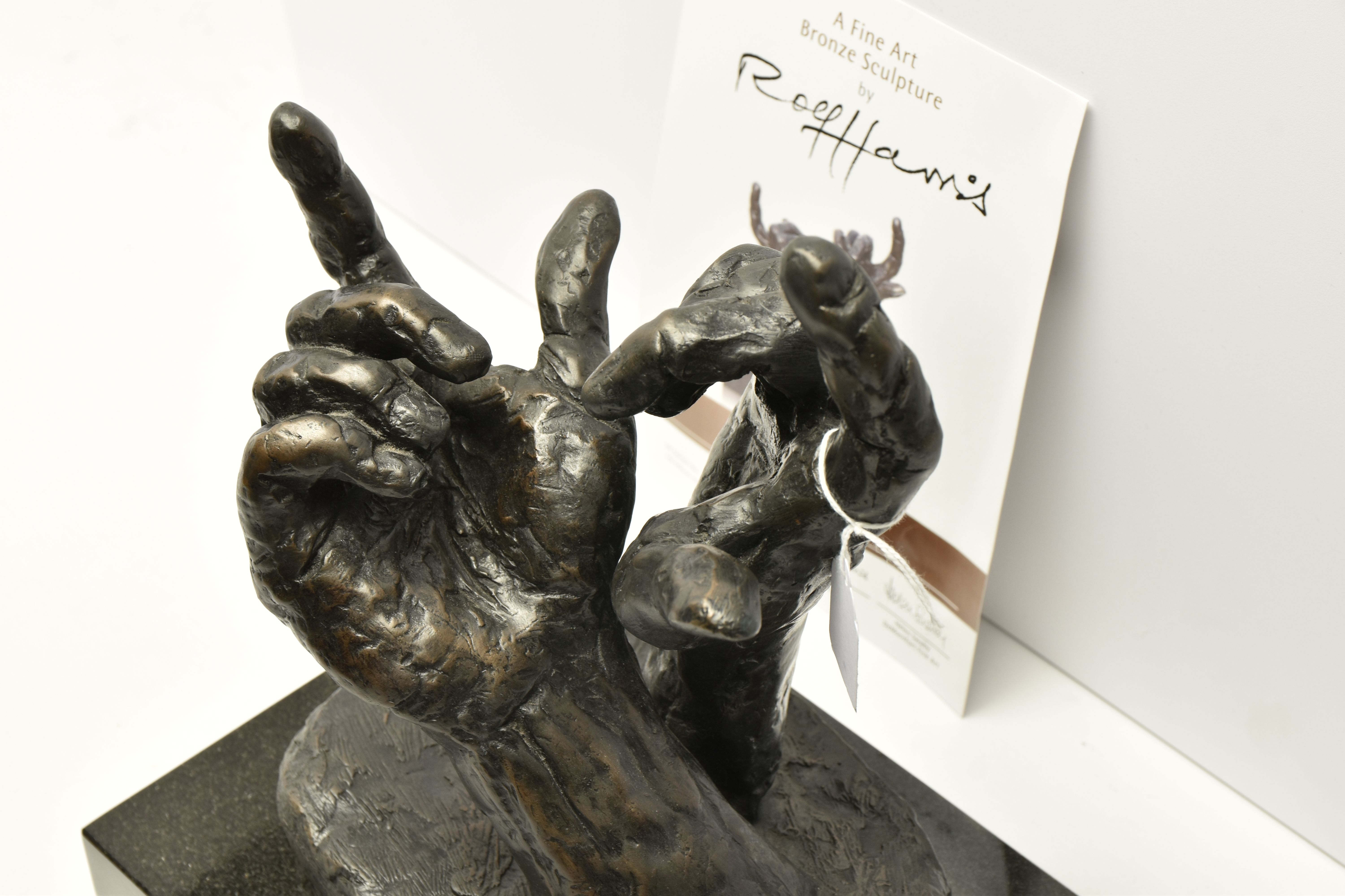 Rolf Harris | INTUITION | MutualArt
