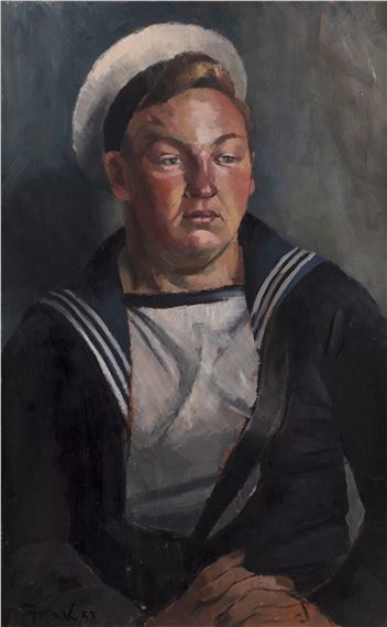 Bobby - Gerald French