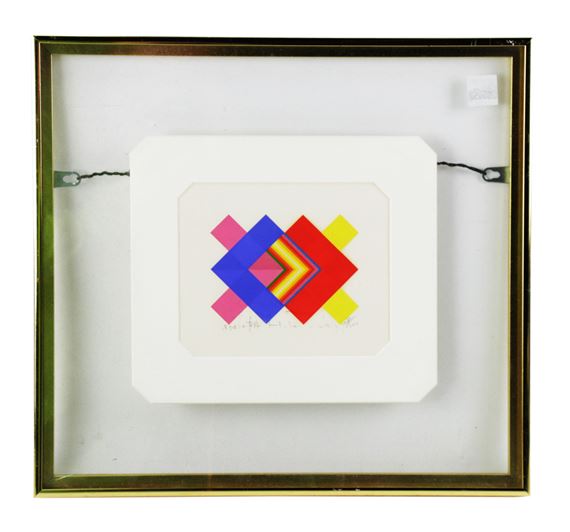 Design D - Fumio Tomita