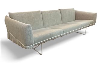 Sofa - Sam Hecht