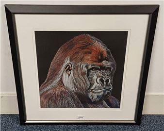 Monday 13th January: Fine Paintings - Taylor's Auction Rooms