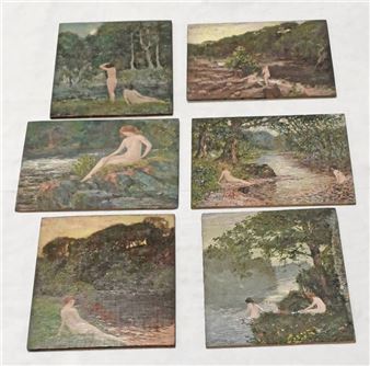 happy days - David Waterson