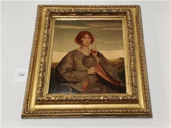 bourne fine art - John Bulloch Souter