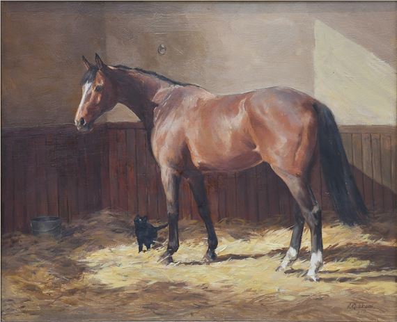 Companions - Ruth Gibbons