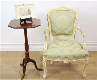 Conrad Martens - Douglas Robert Dundas