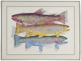 Eileen Klatt | 8 Artworks at Auction | MutualArt