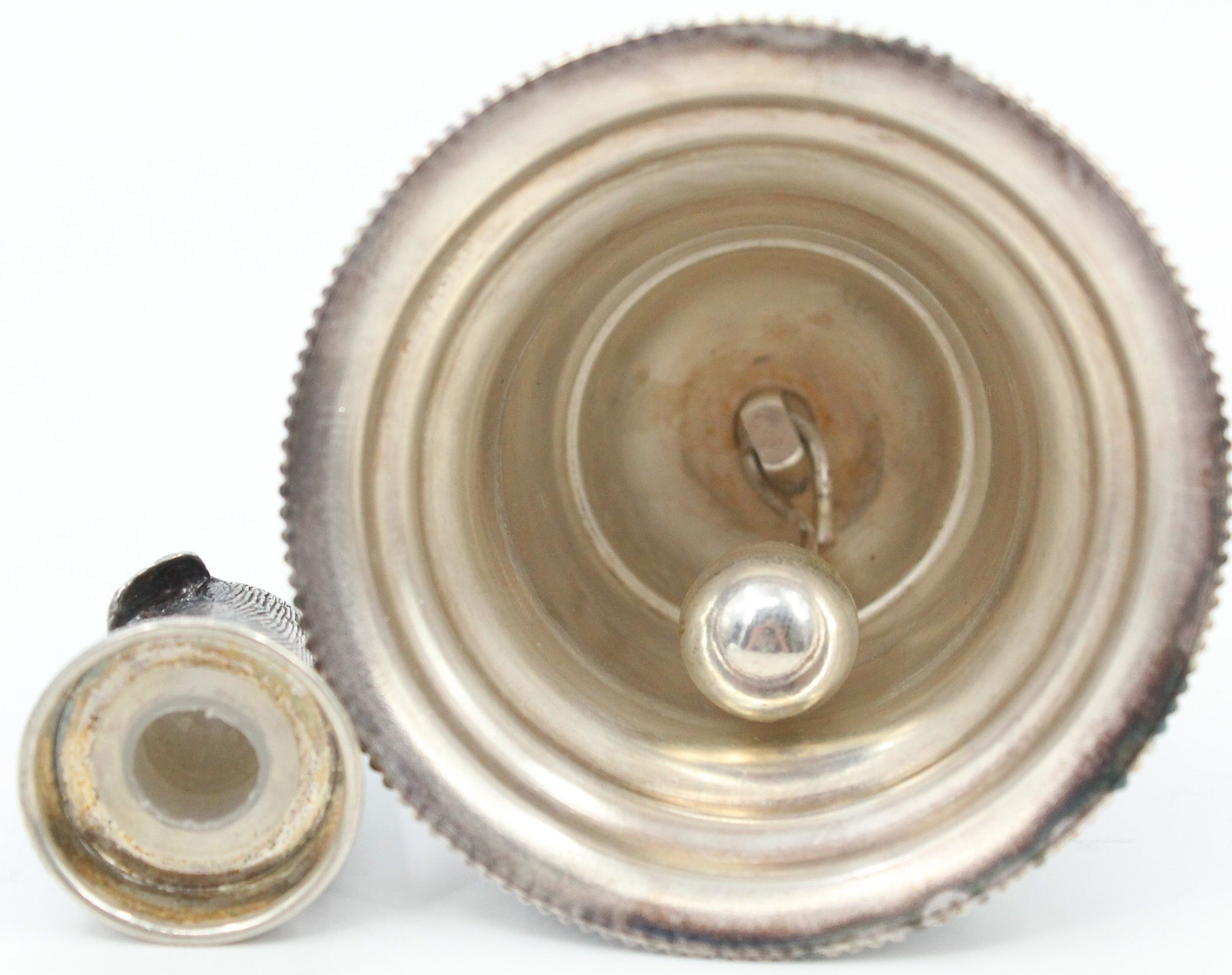 Sterling | Collection of (19) Silver Articles | MutualArt