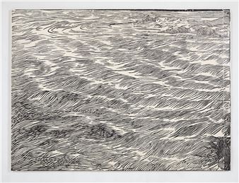 Jen Mazza: Vicissitudes of Nature - Ulterior