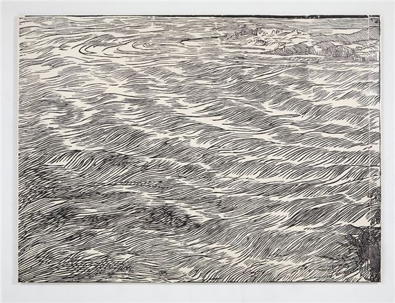 Jen Mazza: Vicissitudes of Nature - Ulterior