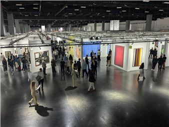 Art Basel Miami Beach 2024: What Not to Miss