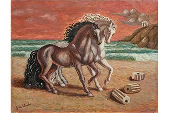 Mica: The Collection of Mica Ertegun Totals $196.1 Million