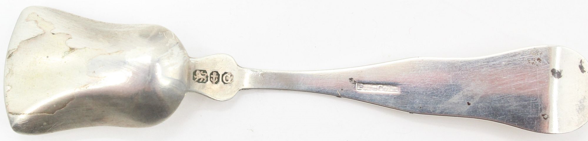 Sterling | Collection of (19) Silver Articles | MutualArt