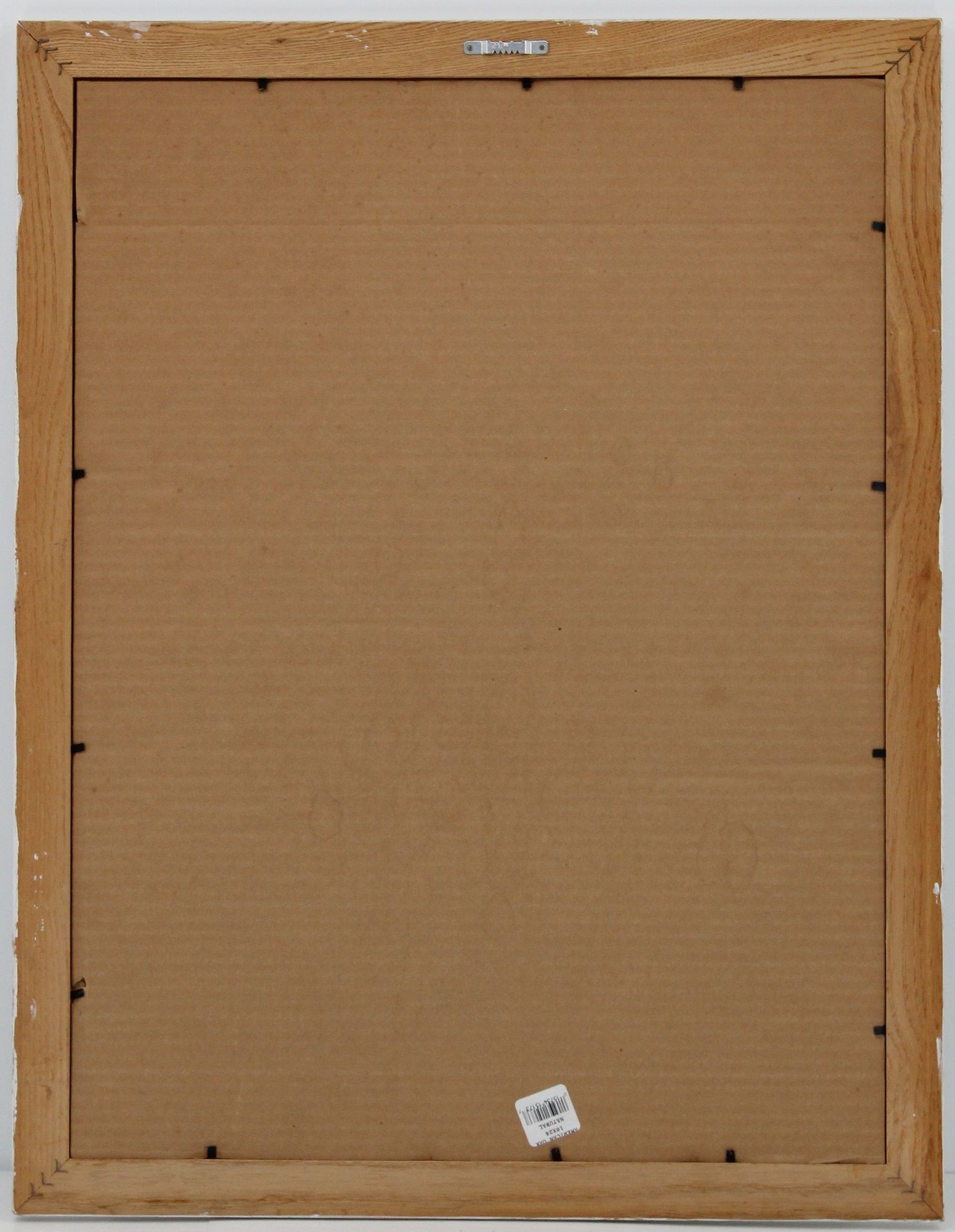 Artwork by Paramount Pictures, Visit To A Small Planet Belgian Movie Poster AS IS, Made of Poster