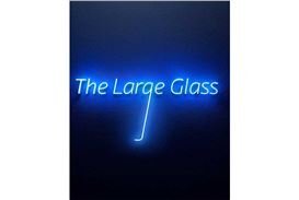 "The Large Glass": A Journey Through Art and Transformation at MAXXI