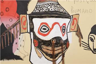 The Reina Sofía Museum Expands Its Collection with 470 New Works Valued at Nearly €8 Million