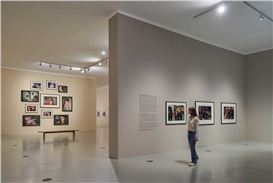 Deichtorhallen Hamburg Celebrates the Groundbreaking Photographic Styles of Four Visionaries