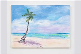 Gladstone Gallery Now Representing Karen Kilimnik