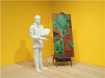 George Washington Carver Exhibition Looks at How a Scientific Genius Still Influences Artists Today