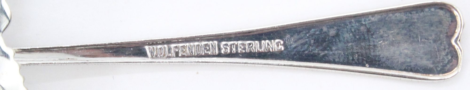 Sterling | Collection of (19) Silver Articles | MutualArt