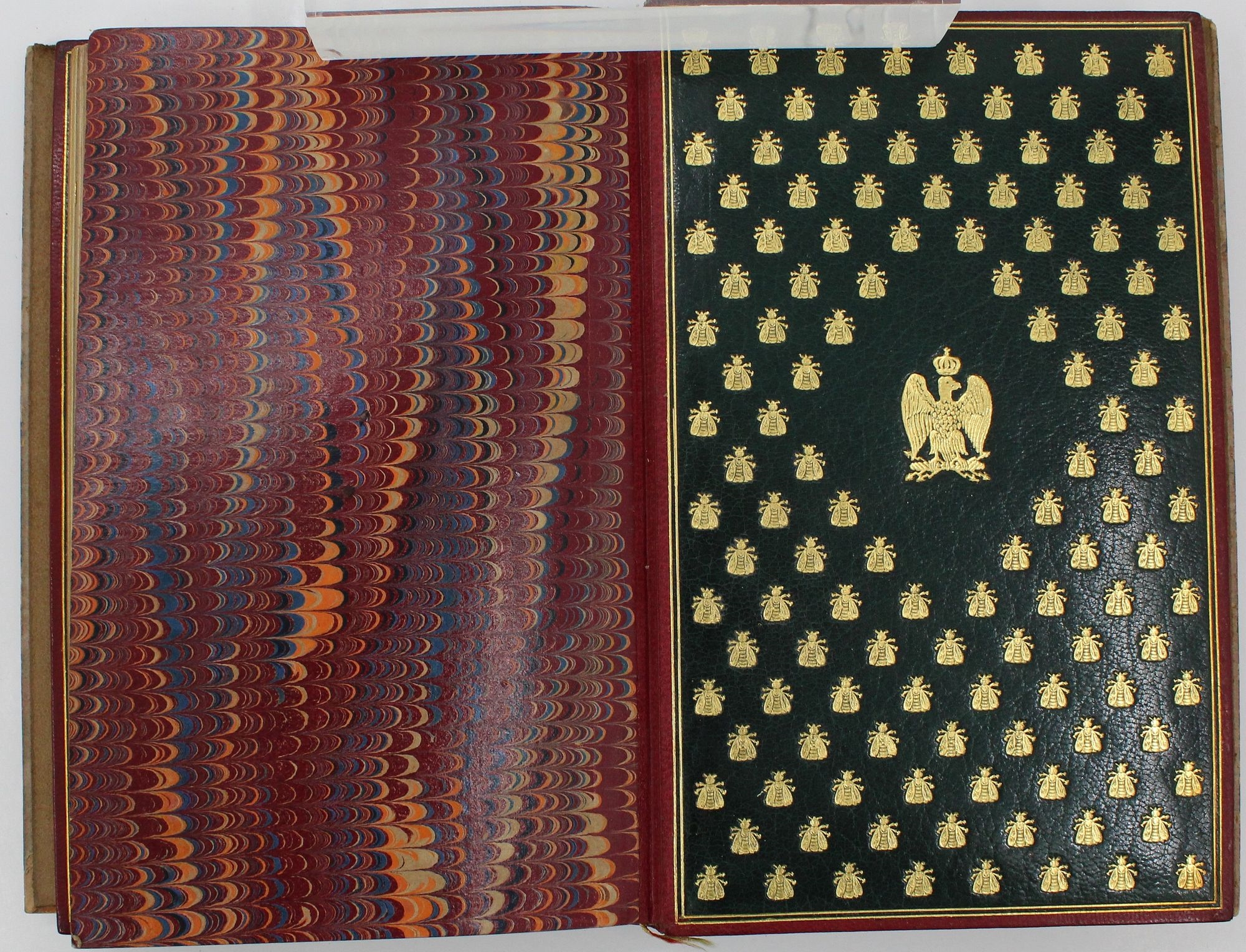 Victor Rojas | Book Signed By Victor Hugo To George Sand, Ruban B ...