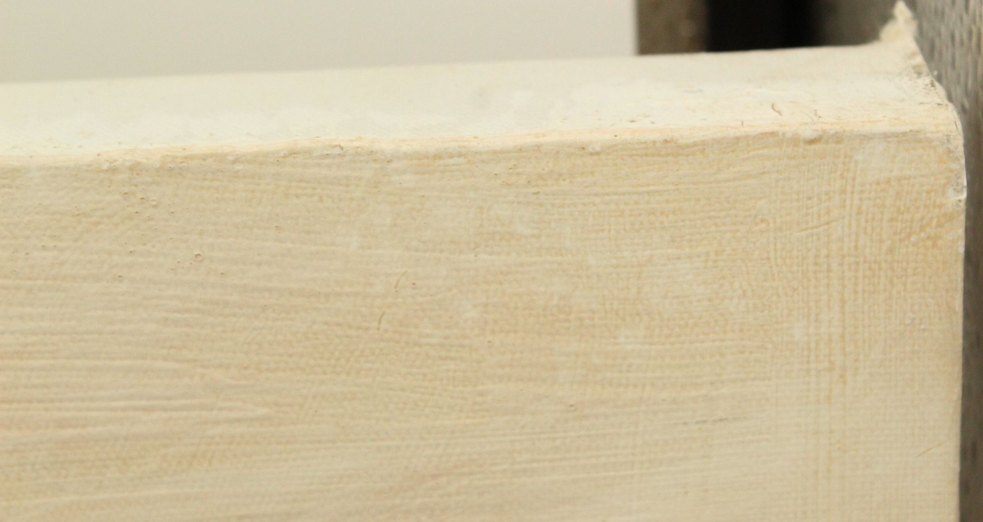 Artwork by Karen Wright, Karen Wright Sexton (20th/21st C) USA, Large O/C, Made of oil on canvas