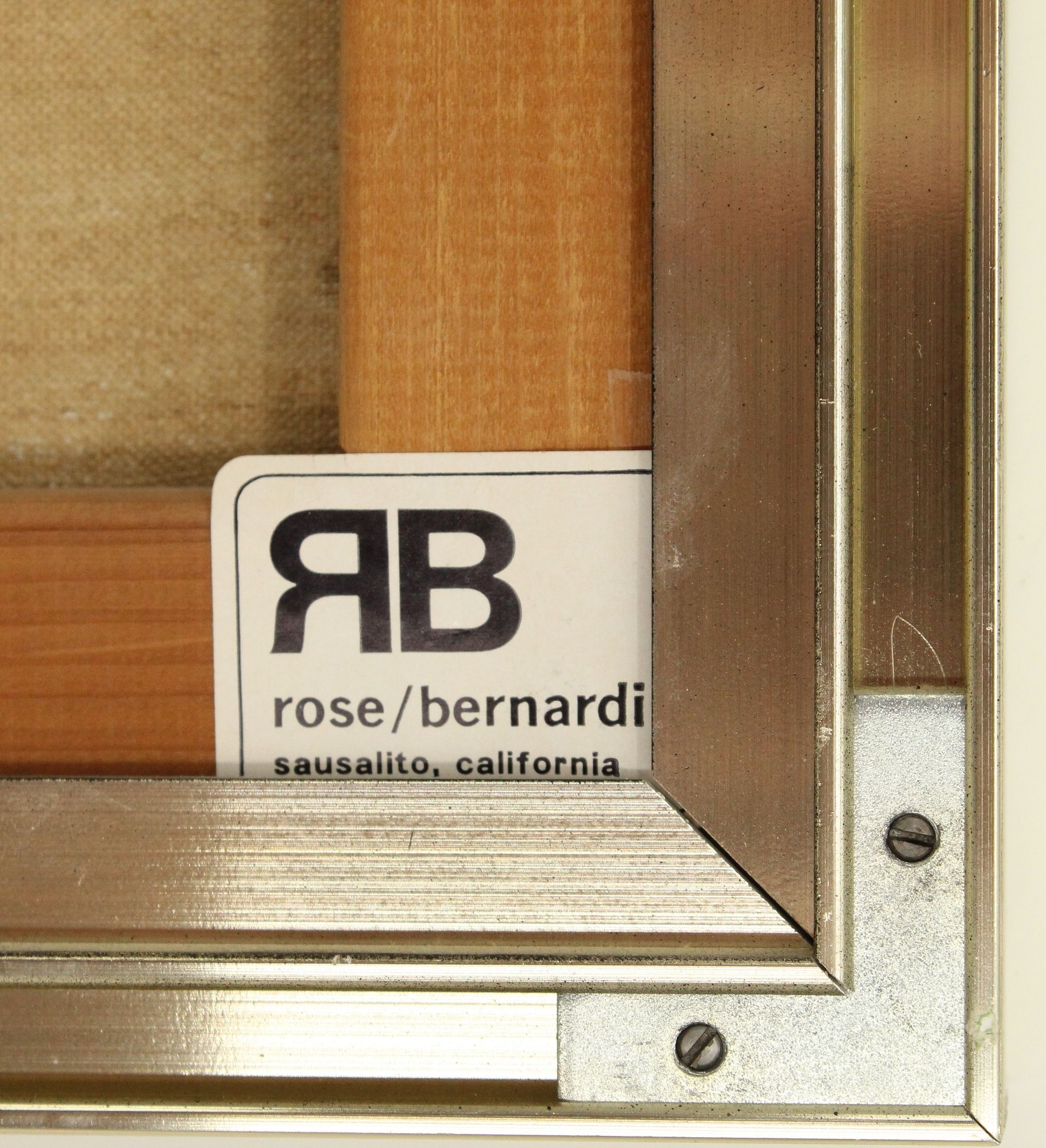 Artwork by Daniel Núñez, Daniel Núñez (20th Century) American, Oil on Canvas, Made of oil on canvas