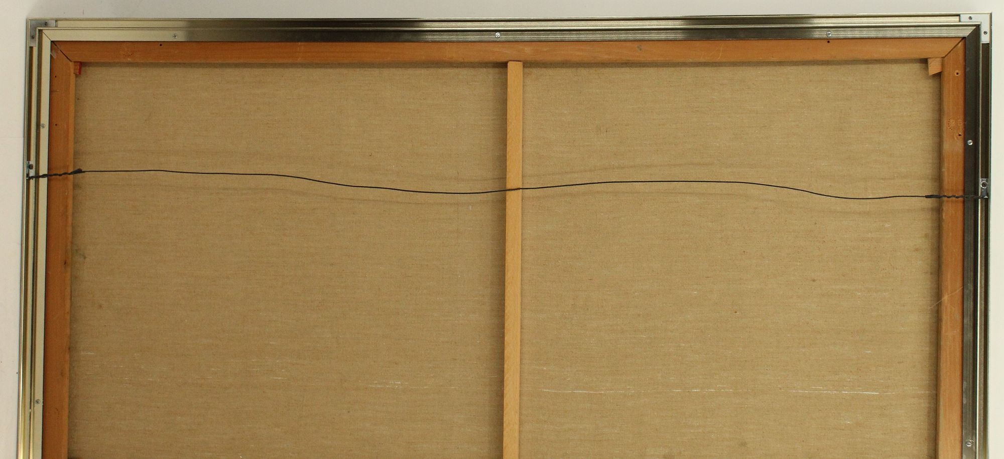 Artwork by Daniel Núñez, Daniel Núñez (20th Century) American, Oil on Canvas, Made of oil on canvas