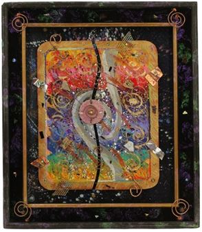 Justin Coopersmith | 4 Artworks at Auction | MutualArt