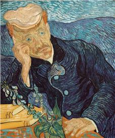 Once The Most Expensive Painting Ever Auctioned, Has a Long Hidden Van Gogh Portrait Been Rediscovered?