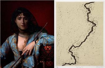 Seeing Is Believing: Gérôme and Pakistan Shows Mark 20 Years of Museum Building in Qatar