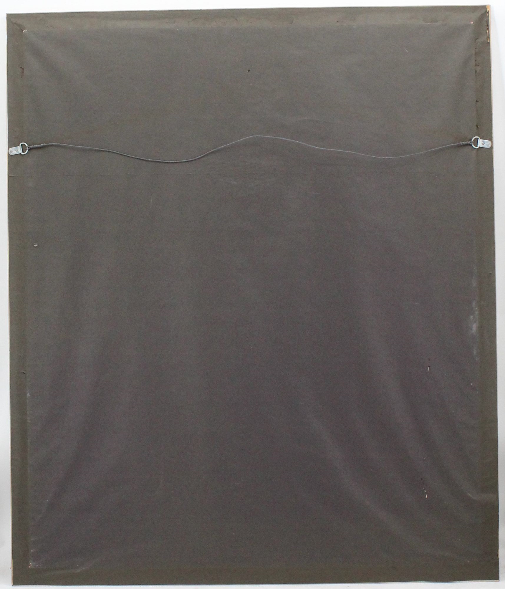 Susan Sahall | Susan Sahall, American, Serigraph (Circa 1990) | MutualArt