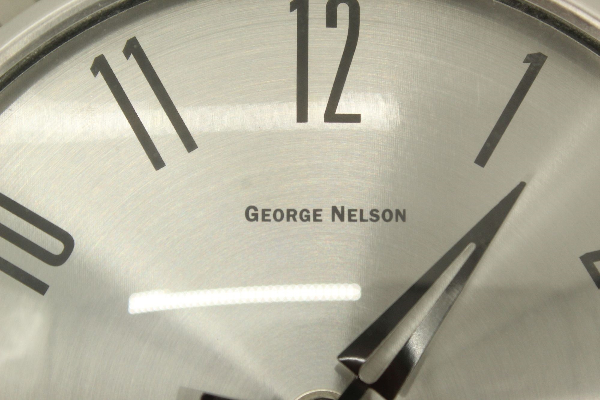 George Nelson | George Nelson Star Burst Clock | MutualArt