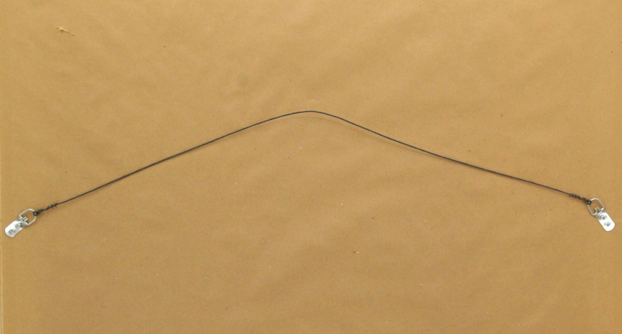 Artwork by Shana Dominguez, Shana Dominguez American Abstract Painting, Made of painting on paper