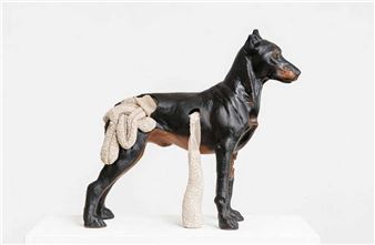 Exhibition Explores How Women Artists Used Surrealism and Sculpture to Address Post-War Fascist Trauma