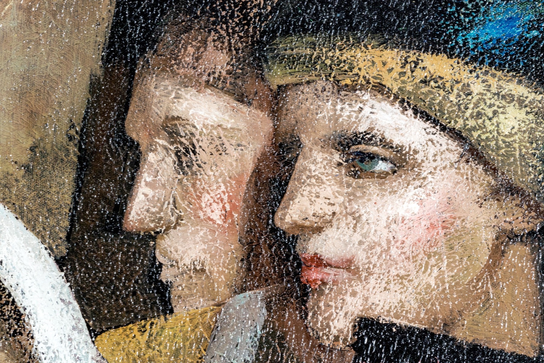 Azarin | Masquerade Ball | MutualArt