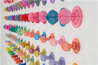 Contemporary Artists of the Asian Diaspora Challenge The Boundary Between Life and Death Through Art