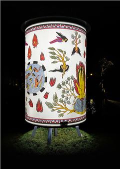 Constellations: Global Reflections H2O Edition