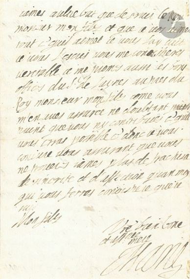 Queen of France,... - Lot - Marie de Médicis