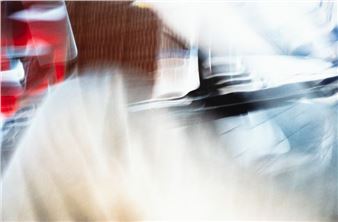 Untitled , 1983 - Roberto di Vincenzo